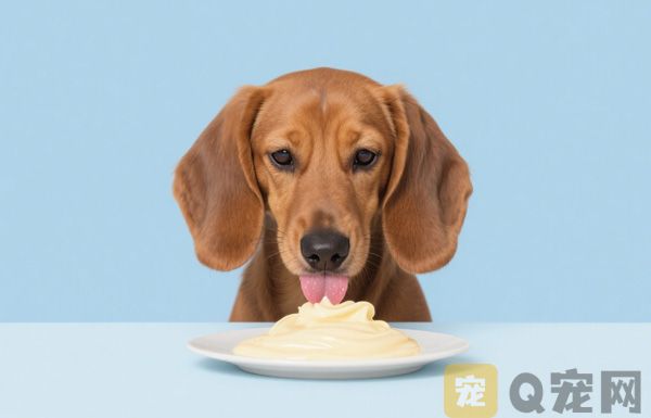 狗狗可以吃炼乳？甜蜜背后藏着健康警报！